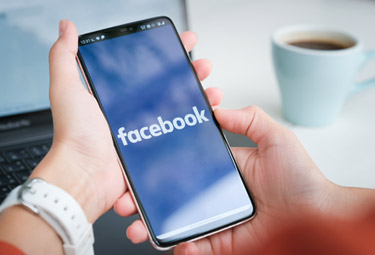 Follow the GCWC on Facebook