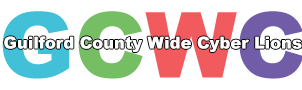 Guilford County Wide Cyber Lions Club