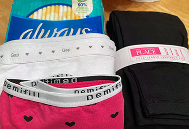 GCWC Period Packs for Elementary Schools